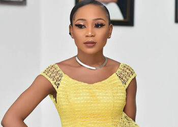 My former manager blackmailed me with my naked video – Akuapem Poloo