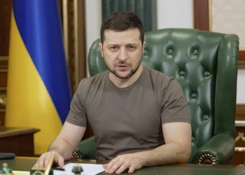 ‘Never going to happen’: Ukraine blasts trading land for peace