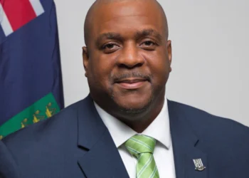 British Virgin Islands protesters condemn UK direct rule plan