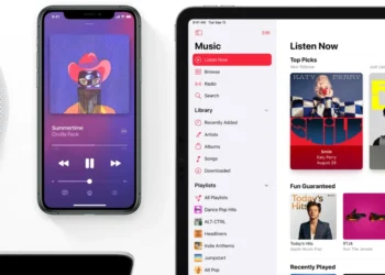 iOS 15 bug has Apple Music kicking iPhone apps out of the dock