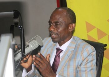 NDC releases timetable for internal elections