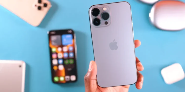 iOS 15.5 arrives ahead of Apple’s annual developer conference