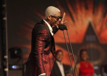 KiDi crowned 2022 VGMA Artiste of the Year