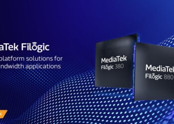 MediaTek Announces World’s First Complete Wi-Fi 7 Platforms for Access Points and Clients