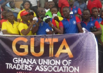 Rising cost of living: Many taxes imposed on businesses a major factor – GUTA