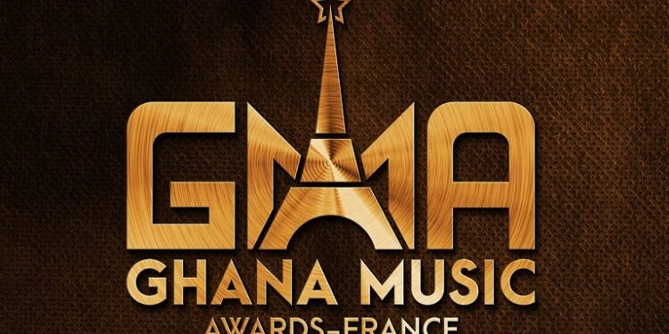 Nominees For 2022 Ghana Music Awards-France Announced