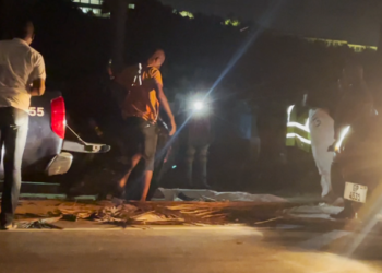 Dead body of Cape Coast Technical University student found with private part missing