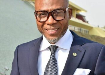 Musah Superior rejects calls to step down