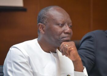 My mind is still on Agyapa Deal – Finance Minister