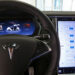 Tesla Issues Recall for CPU Overheating on Touchscreen Display