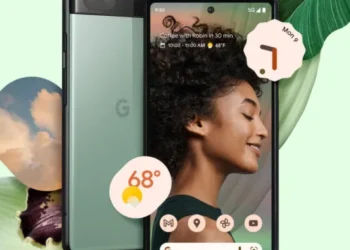 The Pixel 6a is getting a new fingerprint sensor, wider 14-country rollout