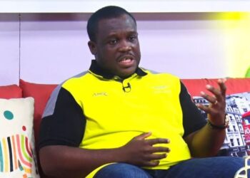 I rejected monetary offer from US groups to drop anti-LGBTQ+ bill – Sam George