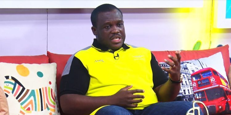 I rejected monetary offer from US groups to drop anti-LGBTQ+ bill – Sam George