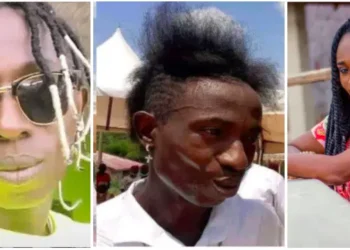 ‘Spiritually Patapaa’s current hairstyle is blocking his shine; he should change it to One Corner days’ – Ruthy advises