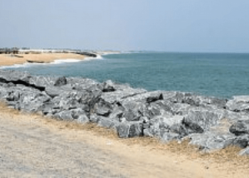 MP worried over ‘suspicious’ sole sourcing for sea defence project