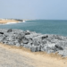MP worried over ‘suspicious’ sole sourcing for sea defence project