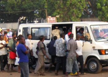 We were considerate; transport fares should’ve gone up by over 30% – Concerned drivers