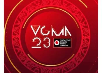 VGMA 2023: Full List Of Winners [Updated]