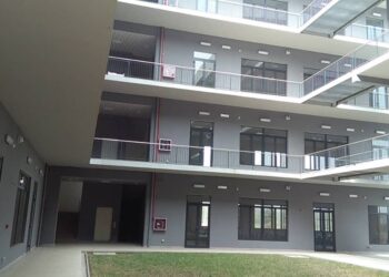 GOV’T TO CONSTRUCTION 3-STOREY 300-BED CAPACITY HOSTEL BLOCKS IN ALL 45 PUBLIC COLLEGES OF EDUCATION IN THE COUNTRY