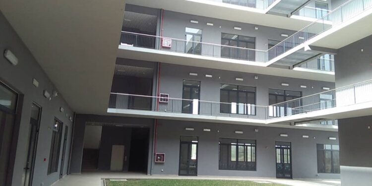 GOV’T TO CONSTRUCTION 3-STOREY 300-BED CAPACITY HOSTEL BLOCKS IN ALL 45 PUBLIC COLLEGES OF EDUCATION IN THE COUNTRY