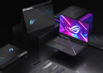 ASUS Announces ROG Strix Scar 17 Special Edition (2022) Gaming Notebook