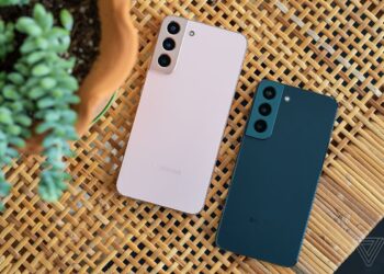 Samsung’s reportedly cutting its phone production for 2022