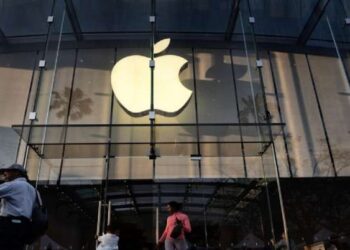 Apple has halted card payments for its in-app subscriptions in India