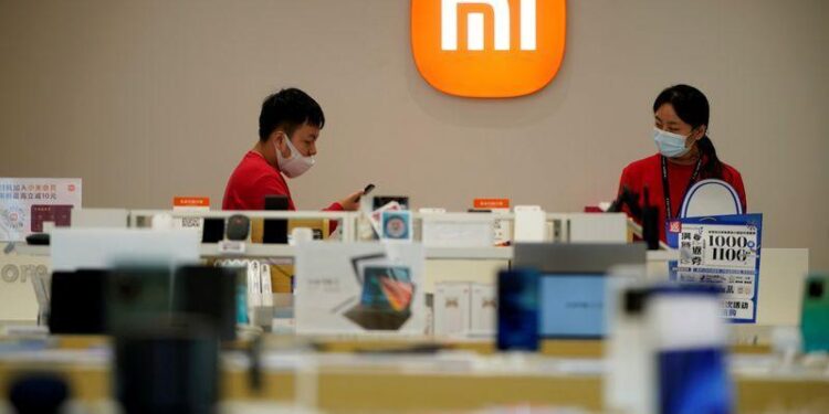 India seizes $725 million of Xiaomi assets over illegal remittances