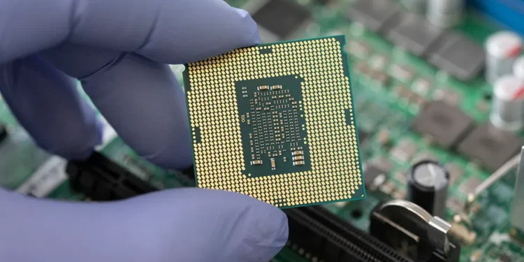 Arizona semiconductor company offers solution to chip shortage
