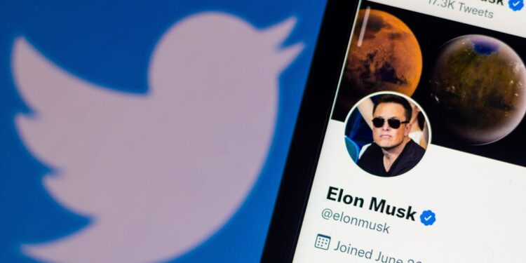 Elon Musk sold $8.5B in Tesla stock after agreeing to $44B Twitter deal