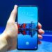 Vivo’s new flagship has a bigger, better in-display fingerprint sensor