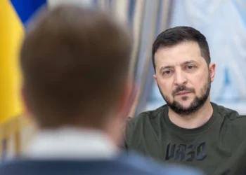 No Ukraine ceasefire deal without Russian withdrawal: Zelenskyy
