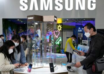 Samsung plans to create 80,000 new jobs with $356 billion investment
