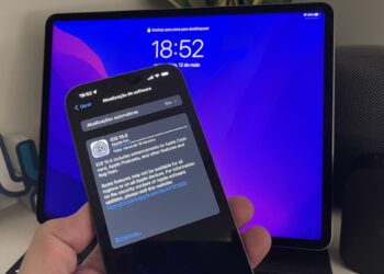 Apple releases iOS 15.5 RC, here’s the list of everything new