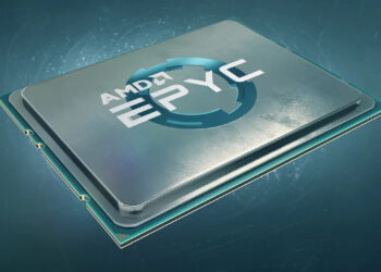 AMD unveils Epyc confidential computing on Google cloud￼