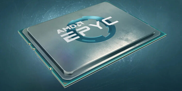 AMD unveils Epyc confidential computing on Google cloud