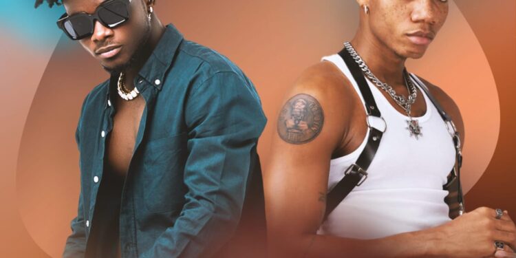 Kuami Eugene and KiDi to tour 10 cities in Europe