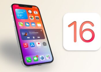 iOS 16 concept will have you wishing it was September already