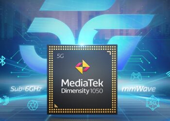 MediaTek Launches First mmWave Chipset for Seamless 5G Smartphone Connectivity