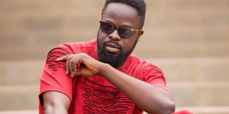 Ofori Amponsah is the definition of real God-giving talent – King Promise