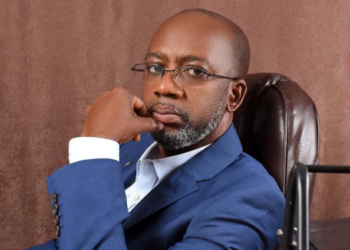 Rex Omar re-elected as GHAMRO Board Chairman