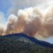 Hundreds flee homes in US southwest as massive wildfire advances