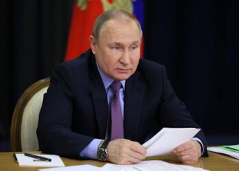 Putin warns of hitting ‘new targets’ if Kyiv gets new missiles