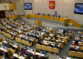 Russian parliament votes to tighten ‘foreign agents’ law