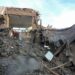 Nearly 300 killed after strong earthquake hits Afghanistan