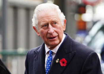 Prince Charles slams UK plan to send refugees to Rwanda