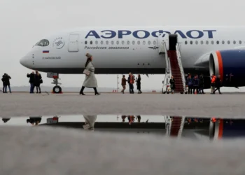 Russia’s flagship Aeroflot plans $3bn emergency cash infusion