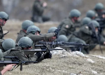 Germany to redeploy troops to Bosnia over ‘stability’ concerns