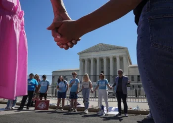 US Supreme Court: Abortion, guns among cases still to be decided