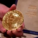 Russian Nobel medal sale raises $103.5m for Ukraine children